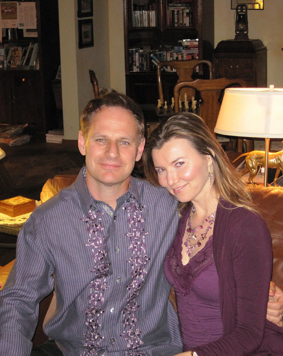 Mark Atteberry