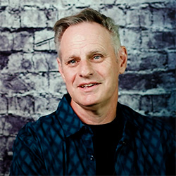 Mark Atteberry Podcast