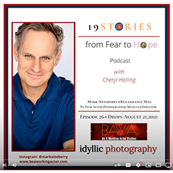 Mark Atteberry Podcast