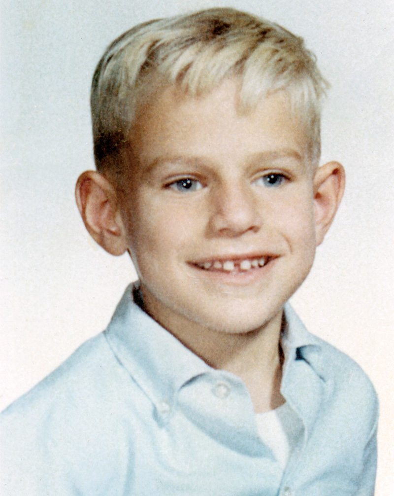 Mark Atteberry
