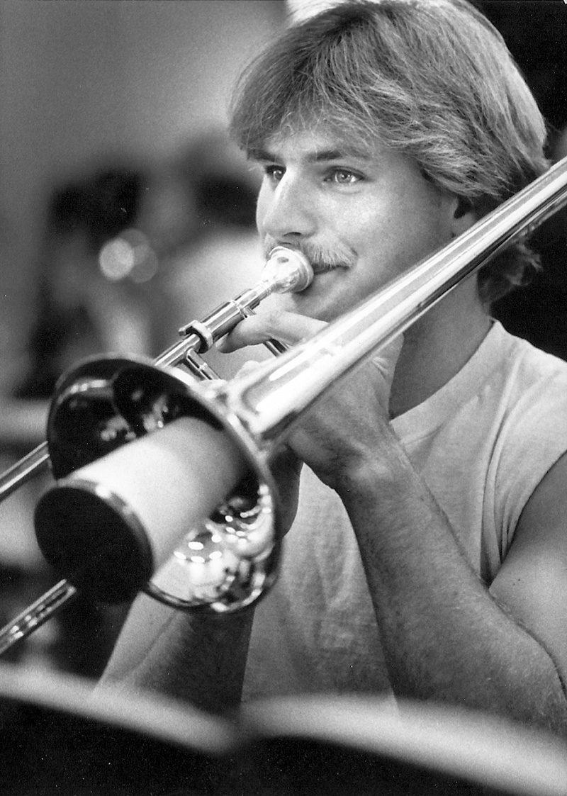 Mark Atteberry