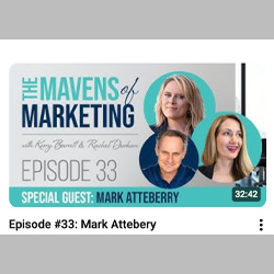 Mark Atteberry Interview